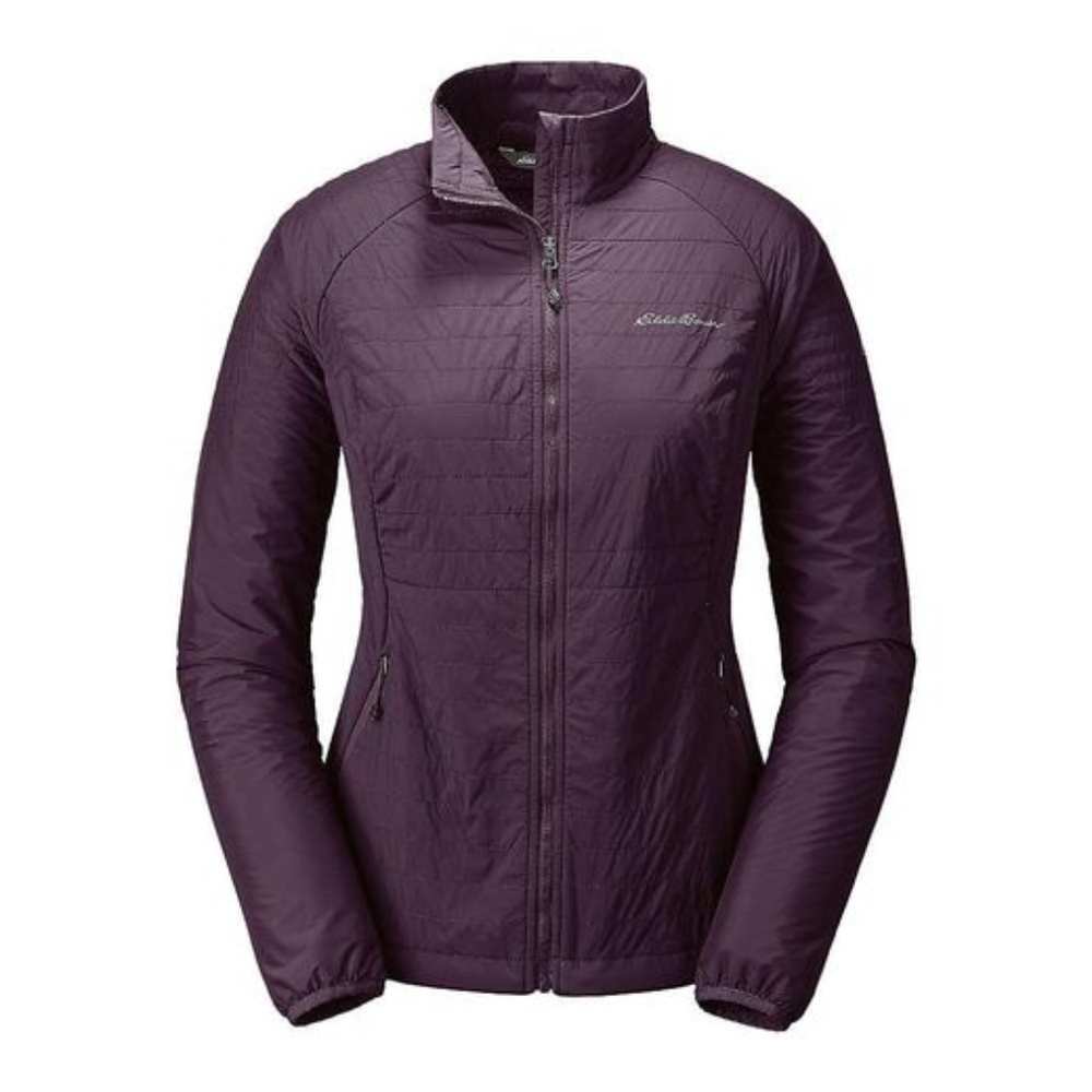 Eddie Bauer Fluxlite Stretch Jacket Small